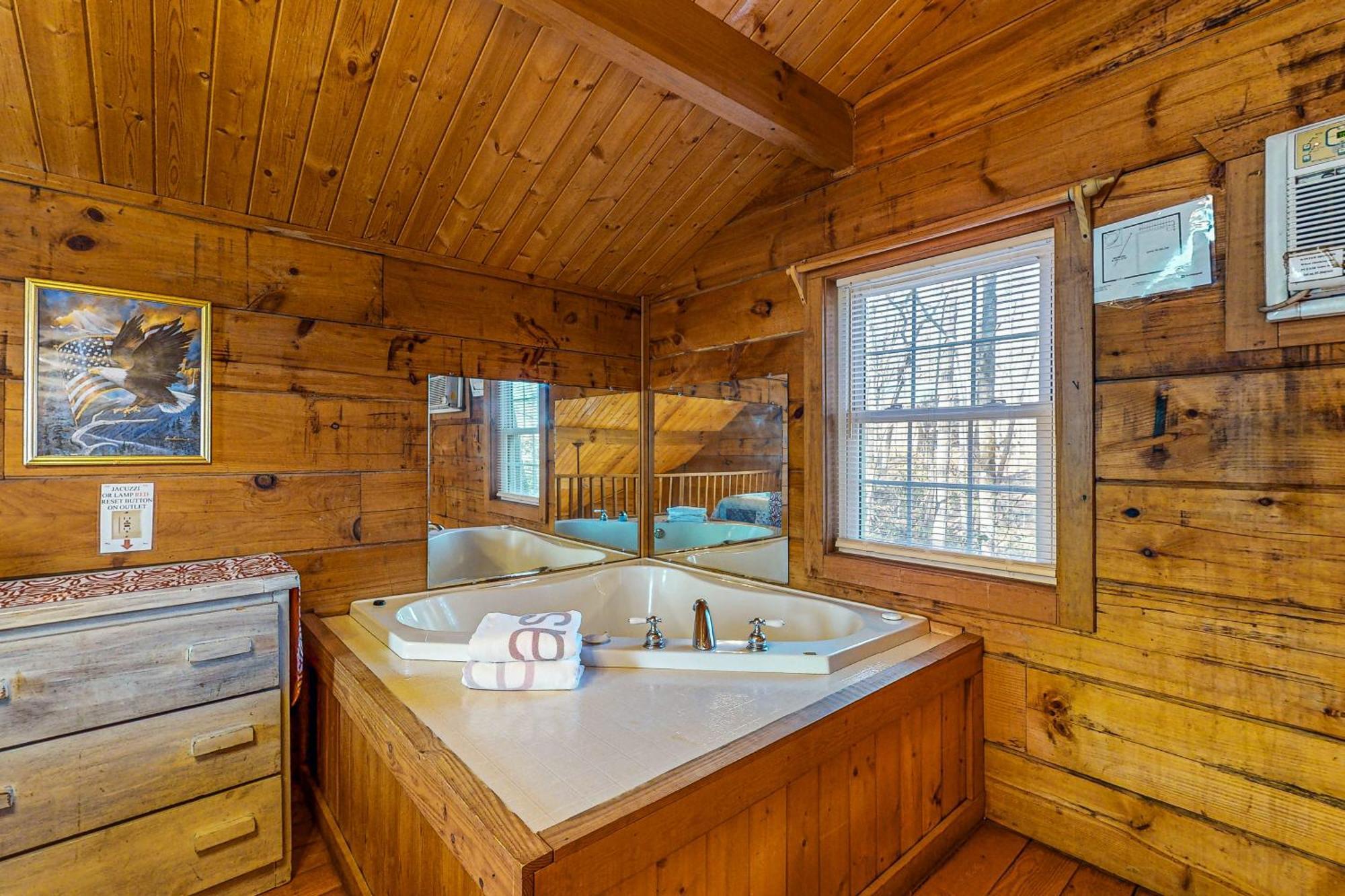 Singing Pines Hotel Sautee Nacoochee Bagian luar foto