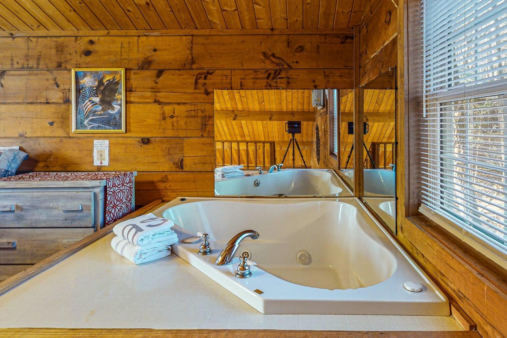 Singing Pines Hotel Sautee Nacoochee Bagian luar foto