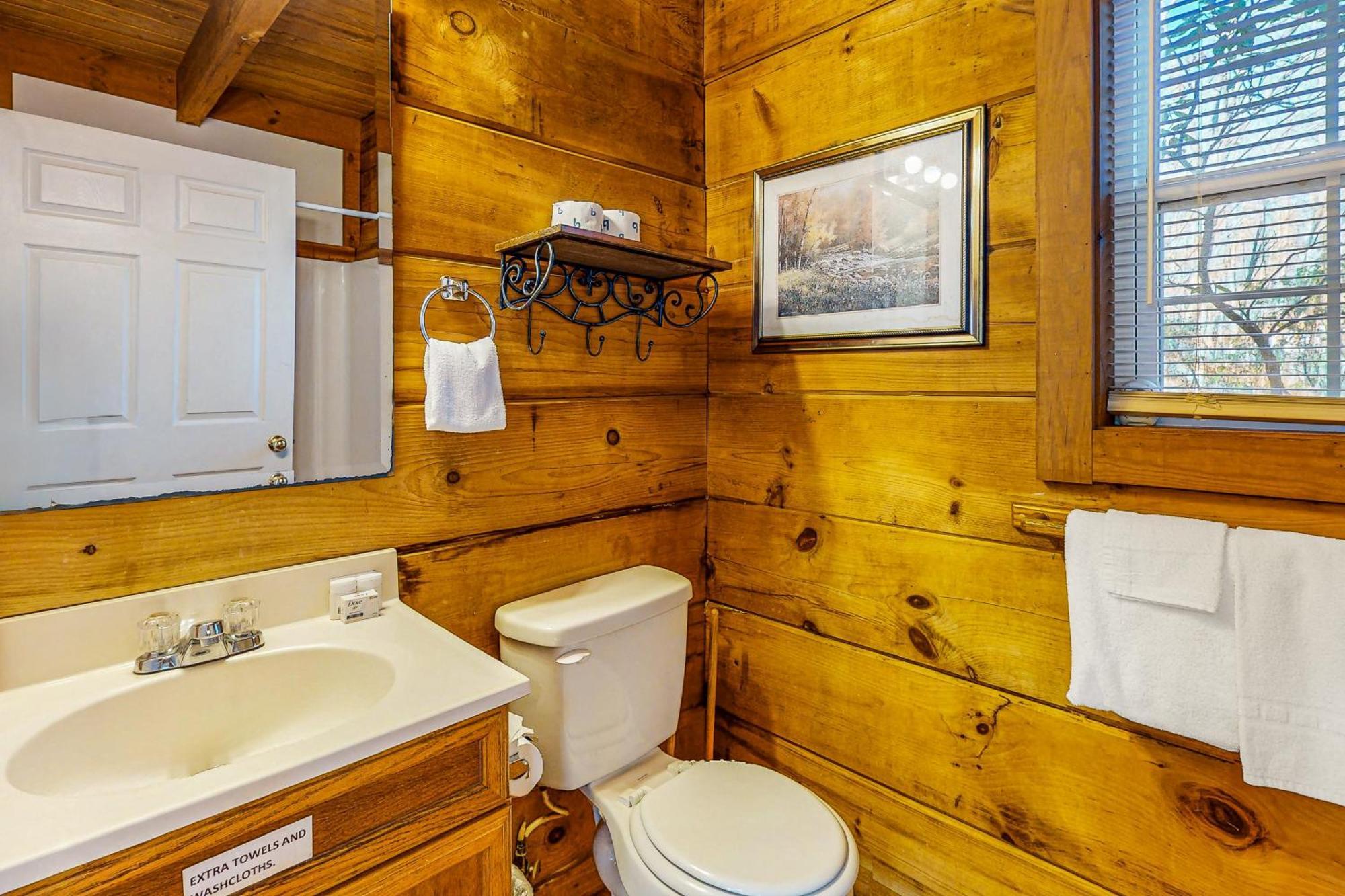 Singing Pines Hotel Sautee Nacoochee Bagian luar foto